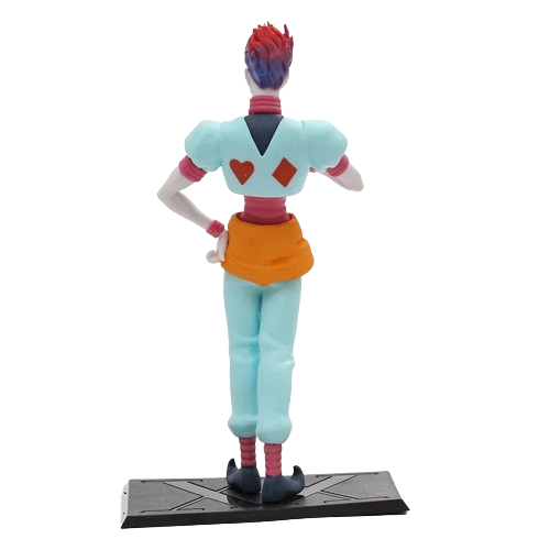 figurine-hisoka-card-hunter-x-hunter™