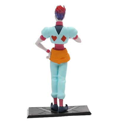 figurine-hisoka-card-hunter-x-hunter™