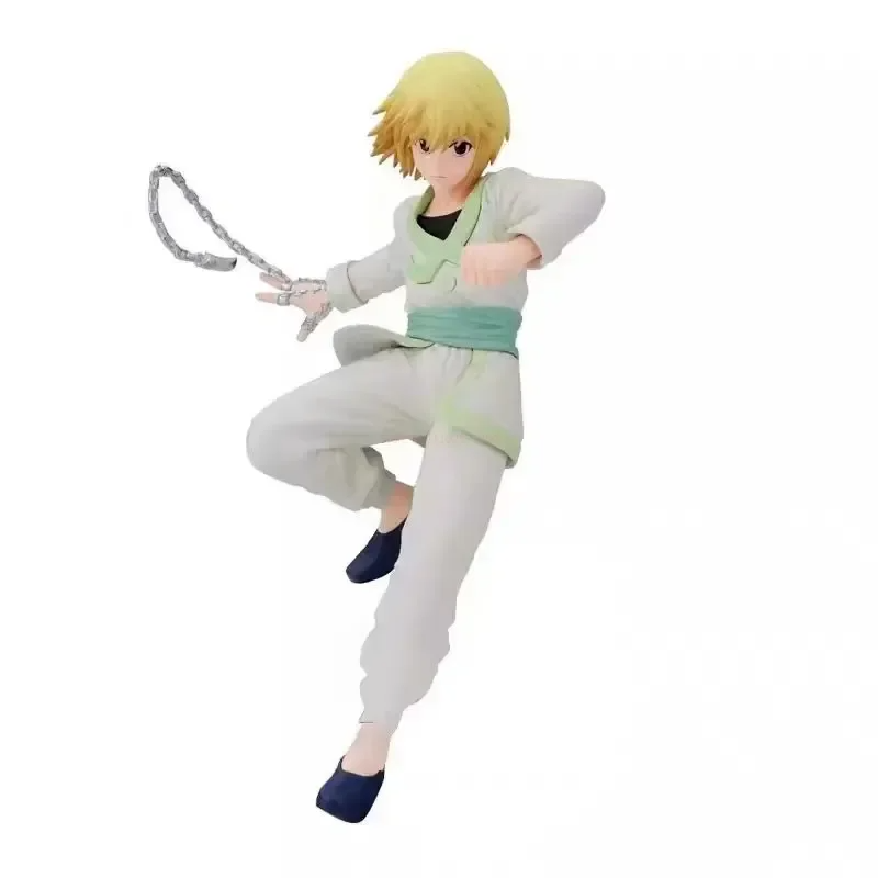 figurine-kurapika-chains-hunter-x-hunter™