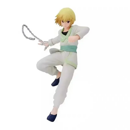 figurine-kurapika-chains-hunter-x-hunter™