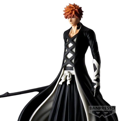 figurine-ichigo-fullbring-bleach™