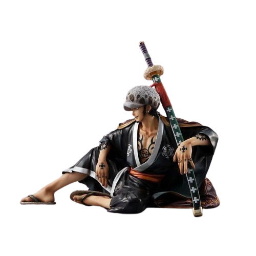 figurine-law-wano-one-piece™