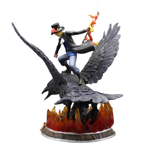 figurine-sabo-crow-one-piece™