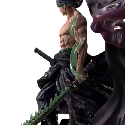 figurine-zoro-death-one-piece™