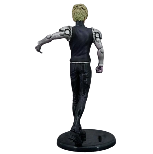 figurine-genos-one-punch-man™