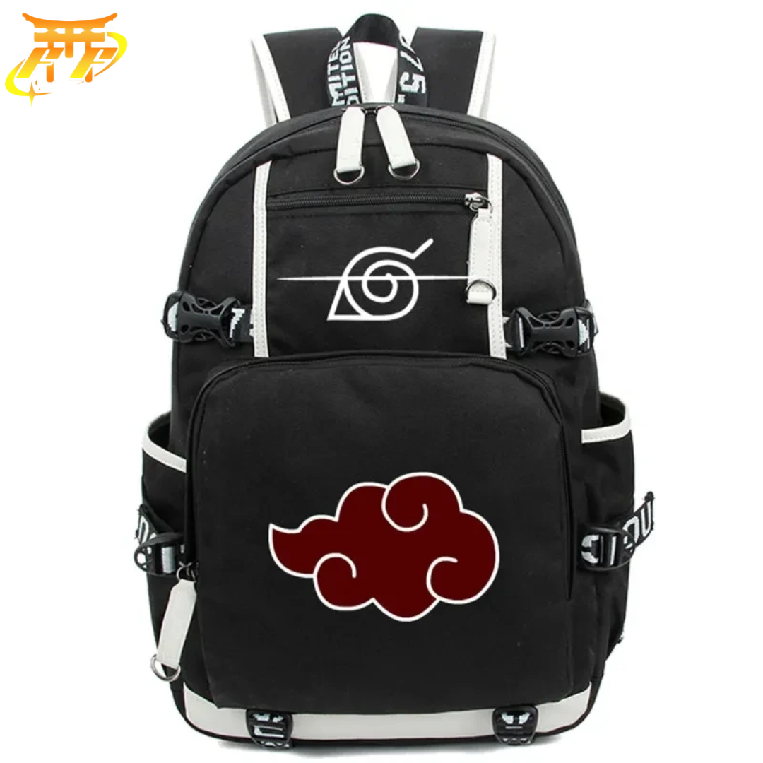 Cartable Akatsuki - Naruto Shippuden™