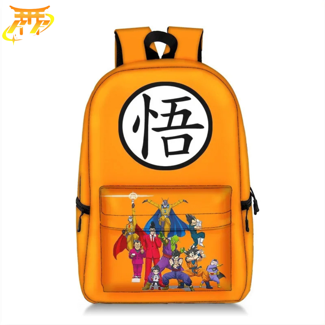 Cartable DBS Super Hero - Dragon Ball Z™