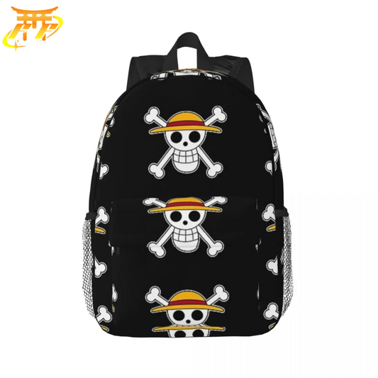 Cartable Drapeau de Luffy - One Piece™