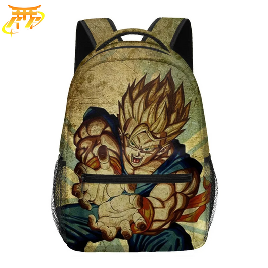 Cartable Gohan SSJ - Dragon Ball Z™