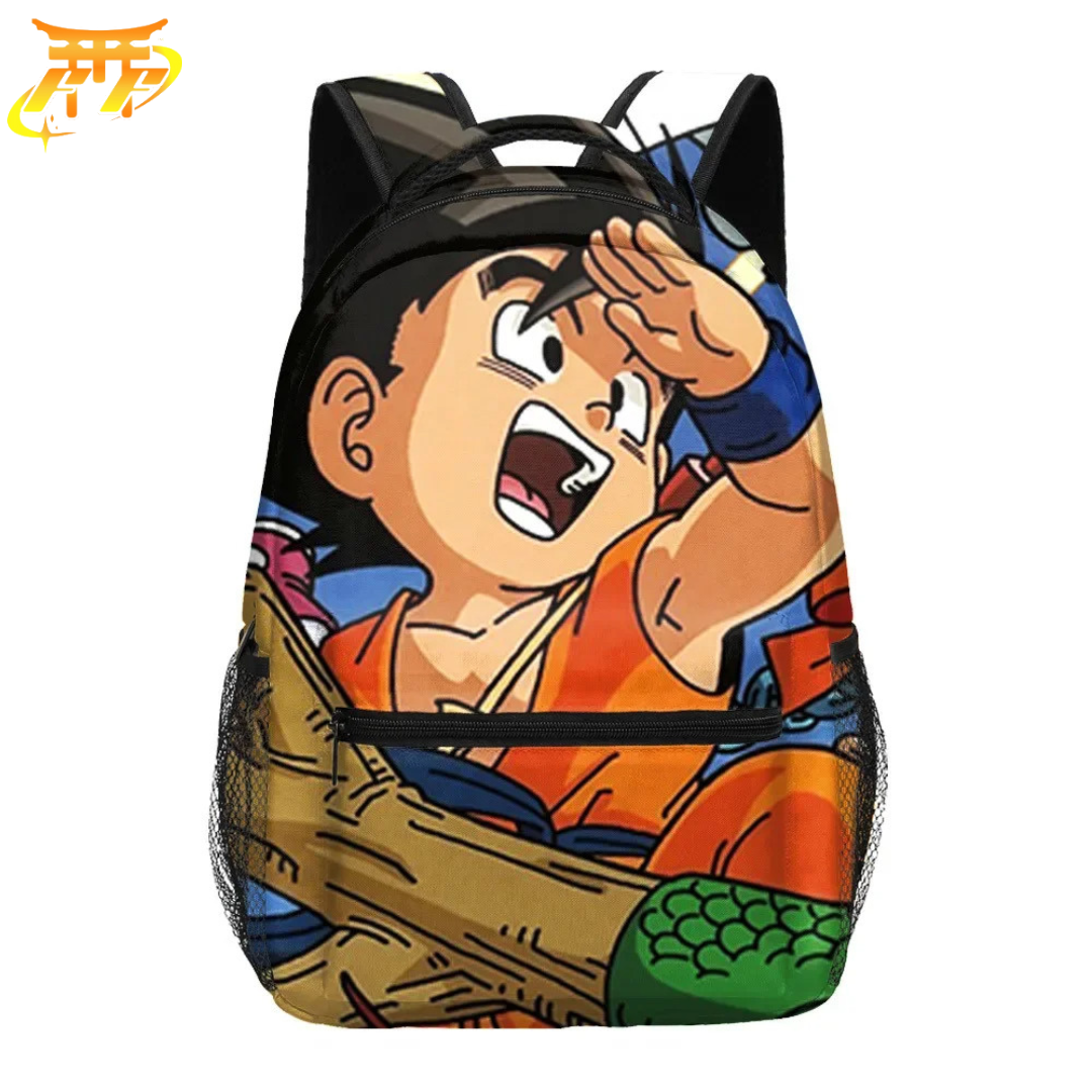 Cartable Goku DBGT - Dragon Ball Z™