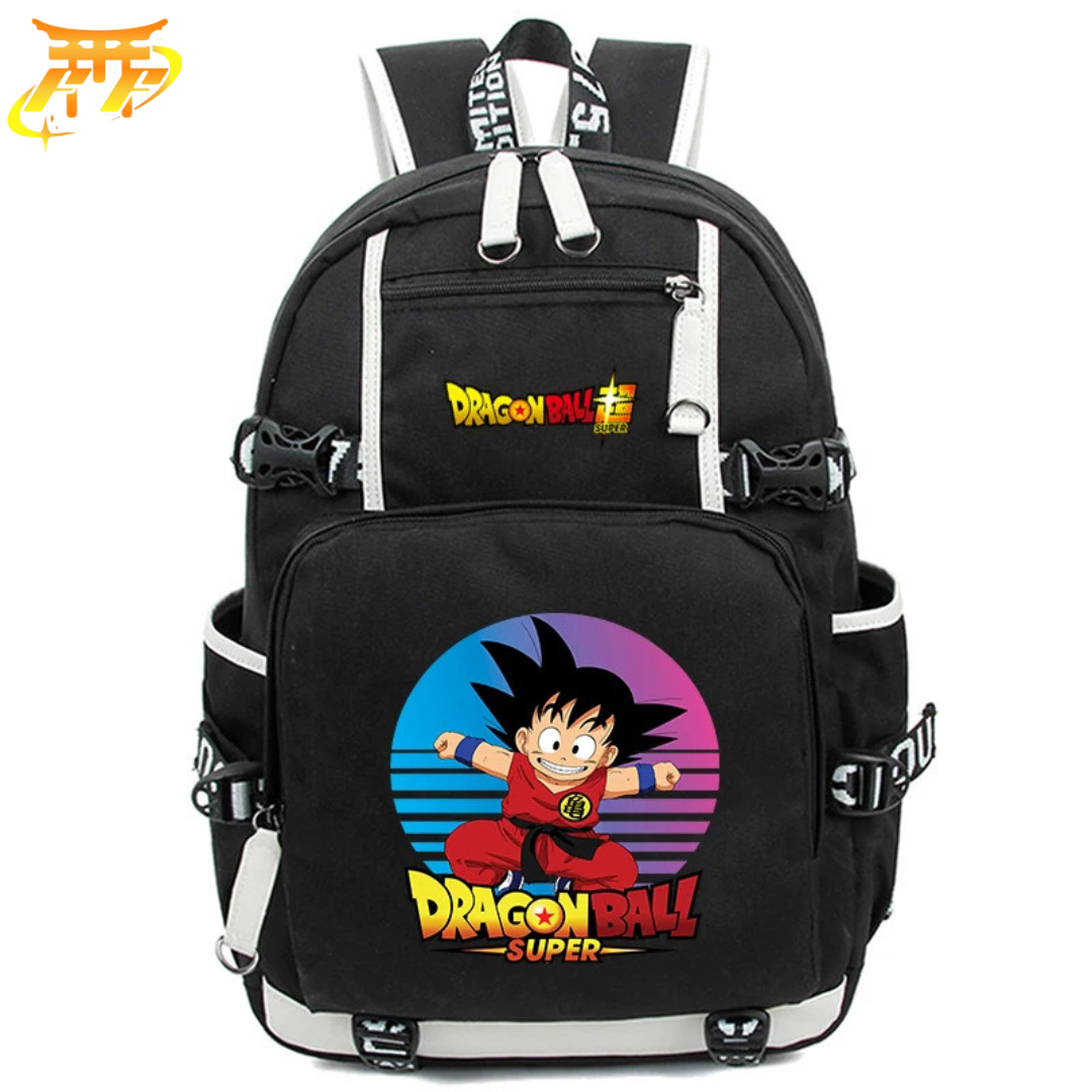 Cartable Goku DBS - Dragon Ball Z™