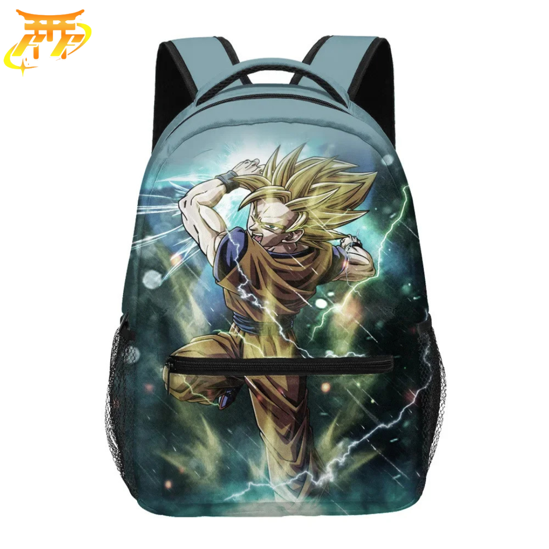 Cartable Goku SSJ2 - Dragon Ball Z™