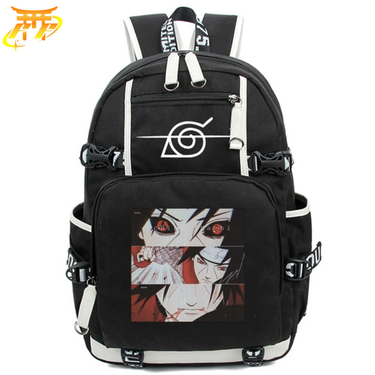 Cartable Itachi Uchiwa - Naruto Shippuden™