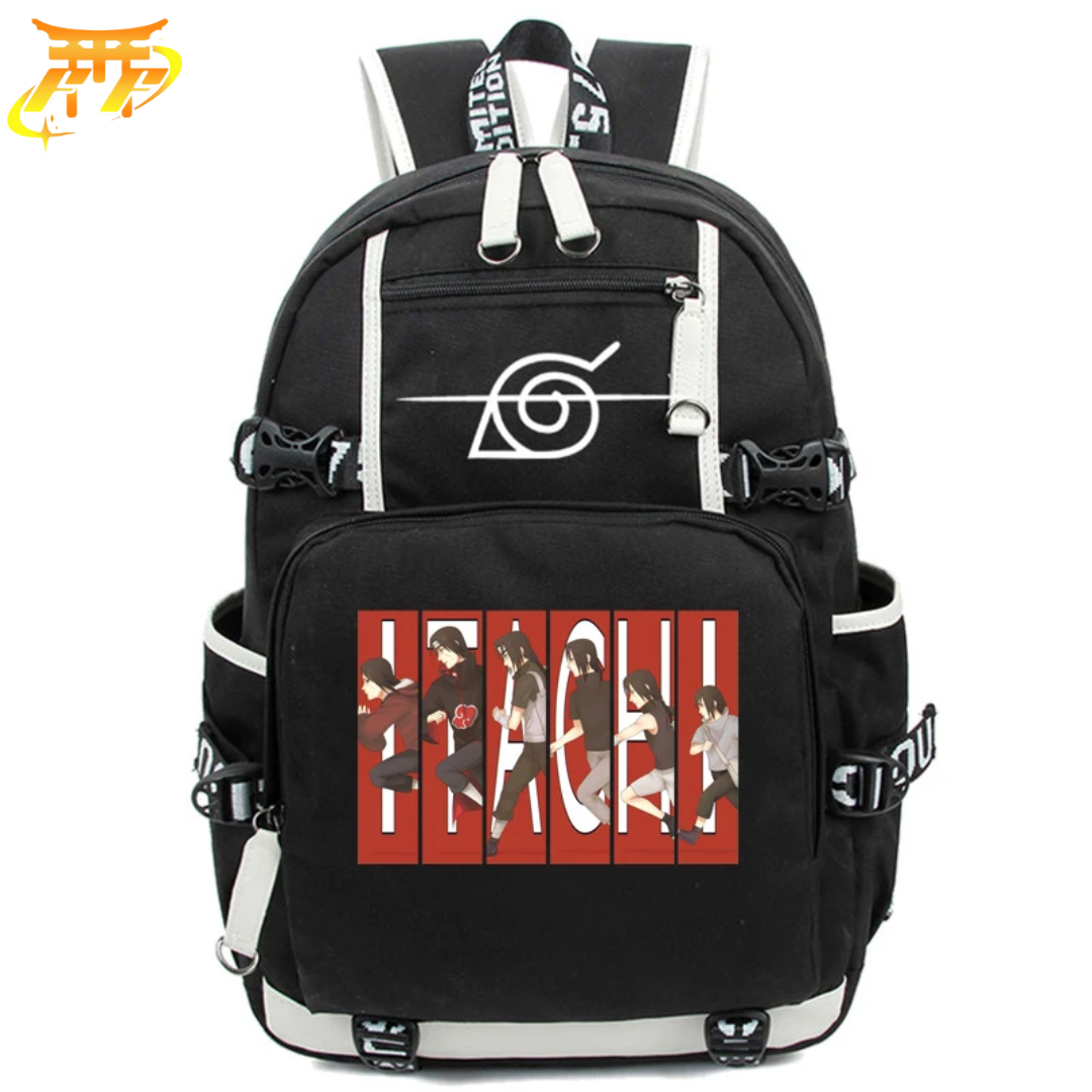 Cartable Itachi - Naruto Shippuden™ 