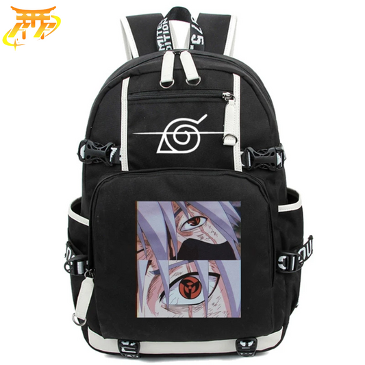 Cartable Kakashi Mangekyo Sharingan - Naruto Shippuden™