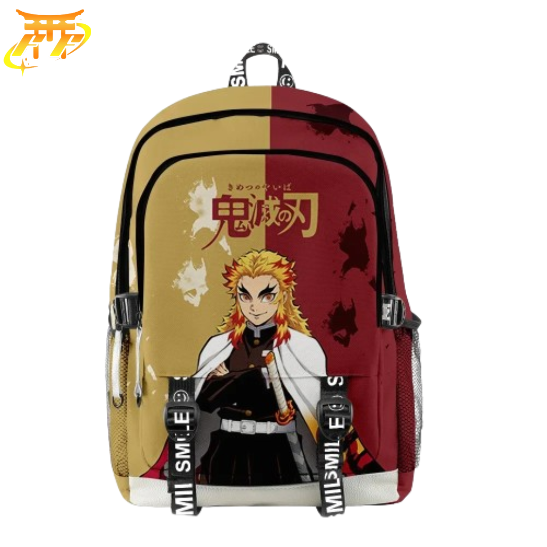 Cartable Kyojuro Rengoku - Demon Slayer™