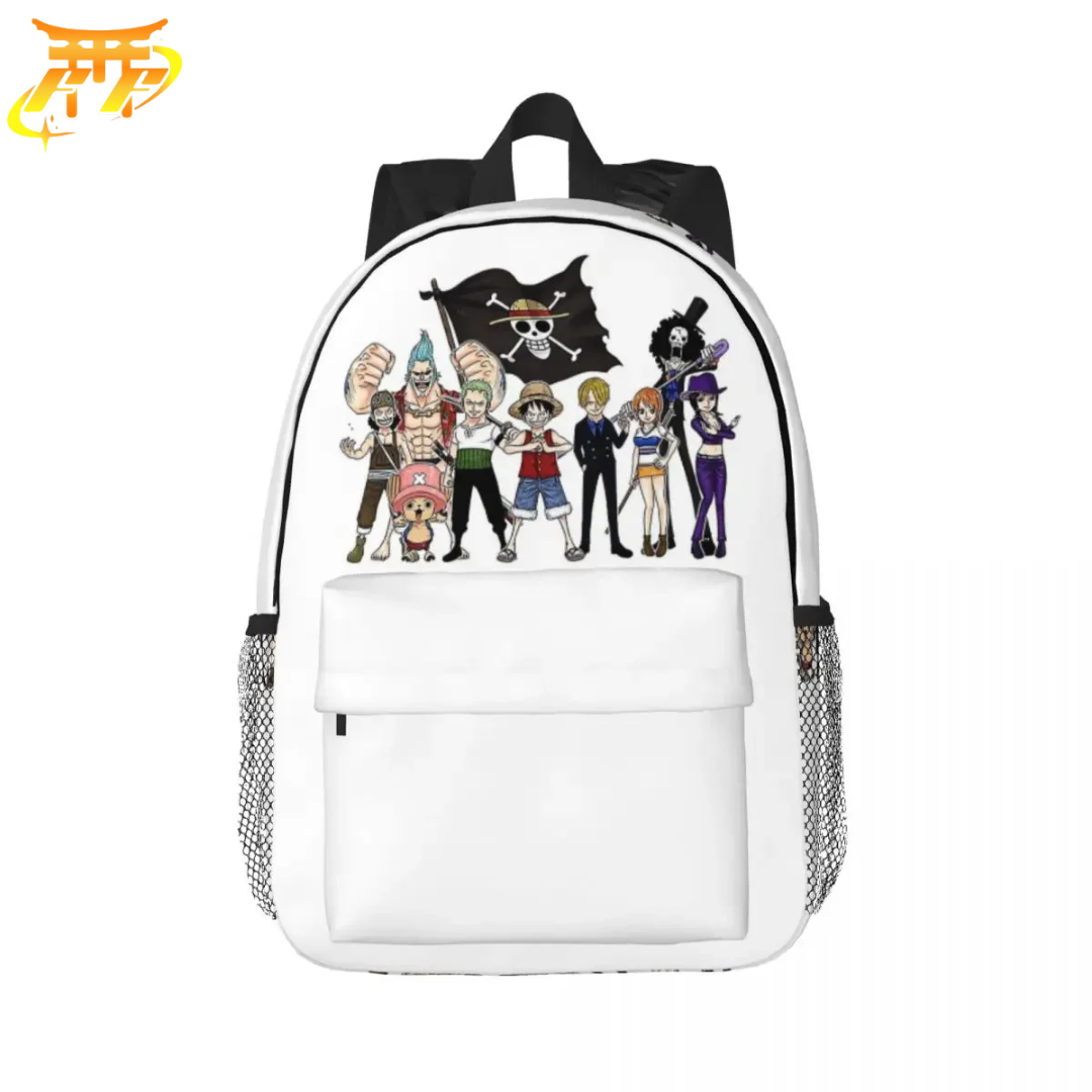 Cartable Les Mugiwara - One Piece™