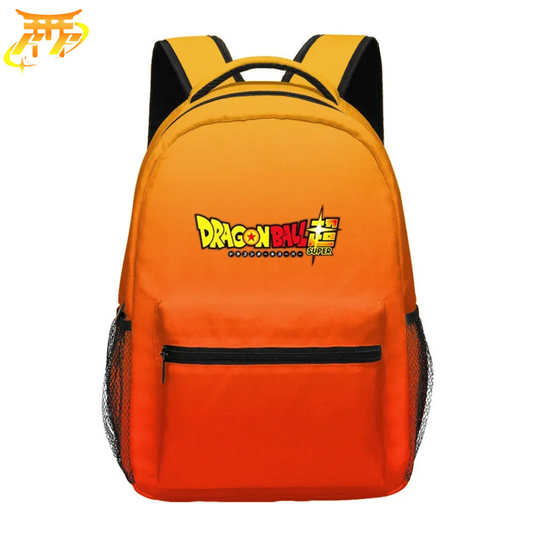 Cartable Logo DBS - Dragon Ball Z™