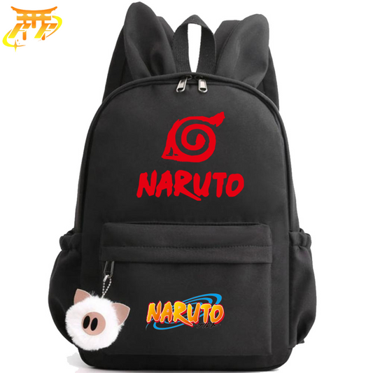 Cartable Logo Naruto - Naruto Shippuden™