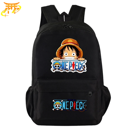 Cartable Logo One Piece - One Piece™