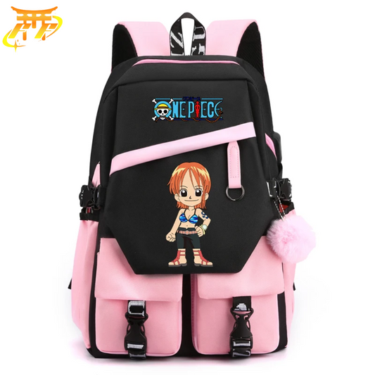 Cartable Nami - One Piece™