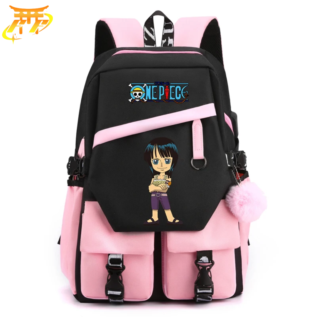 Cartable Nico Robin - One Piece™ 