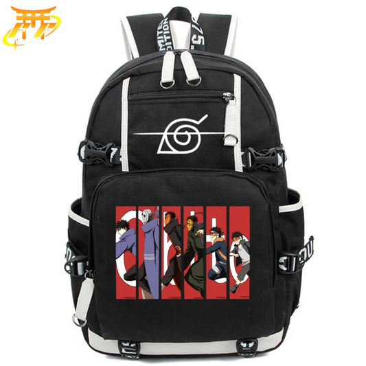 Cartable Obito- Naruto Shippuden™