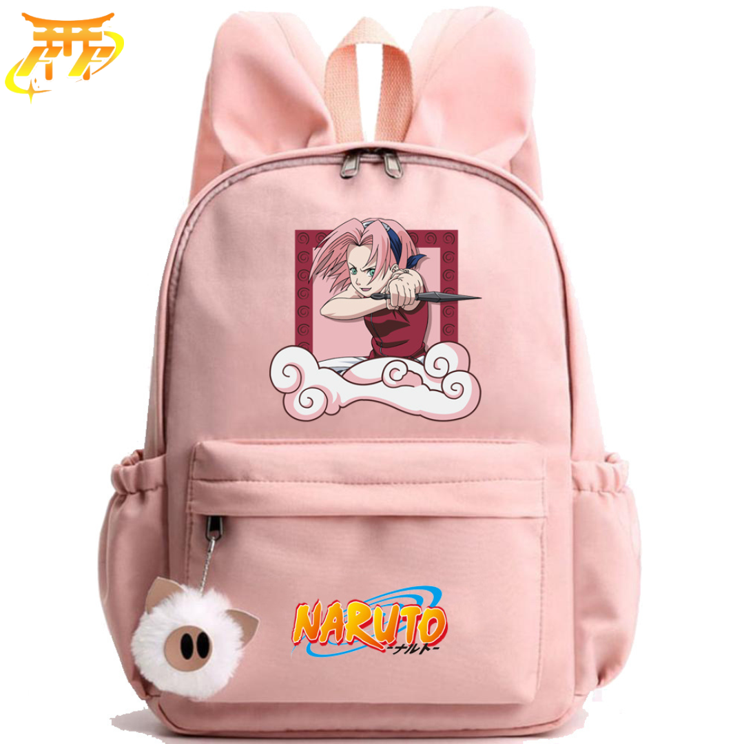 Cartable Sakura Haruno - Naruto Shippuden™