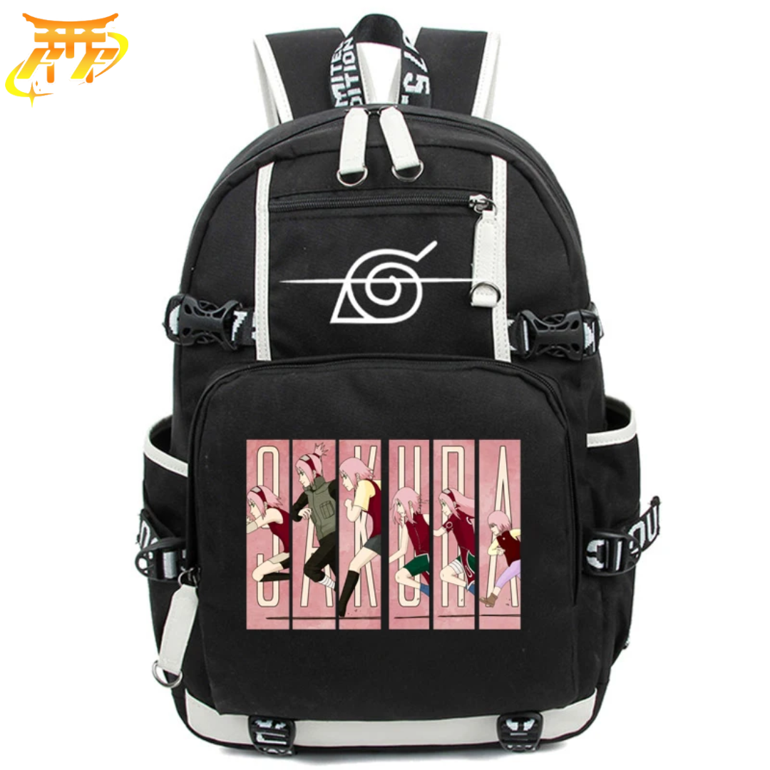 Cartable Sakura - Naruto Shippuden™