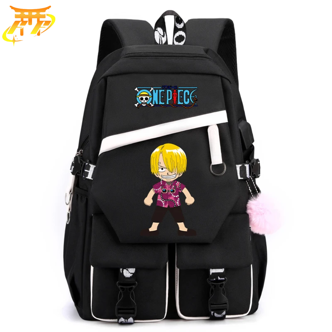 Cartable Sanji - One Piece™