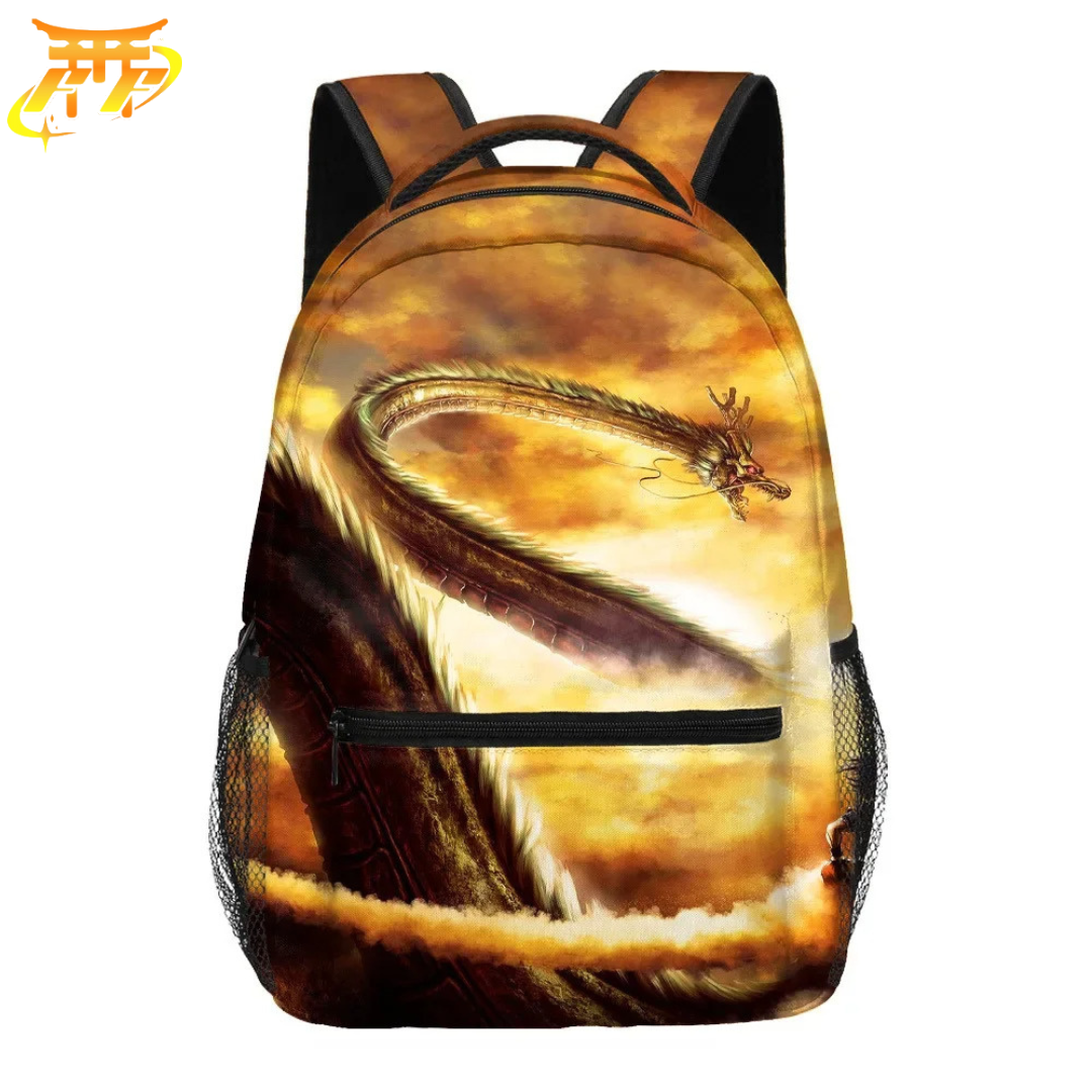 Cartable Shenron Doré - Dragon Ball Z™