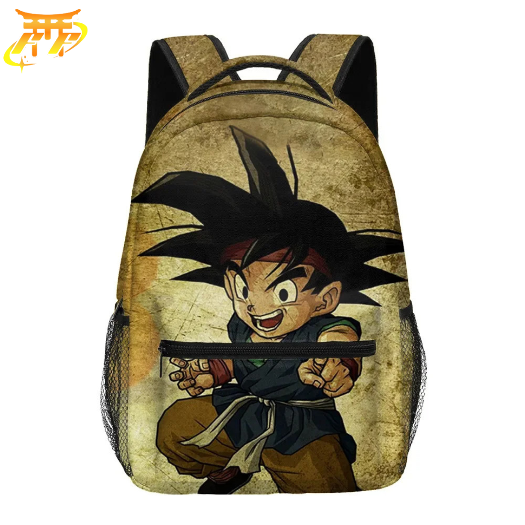 Cartable Son Goku DBGT - Dragon Ball Z™