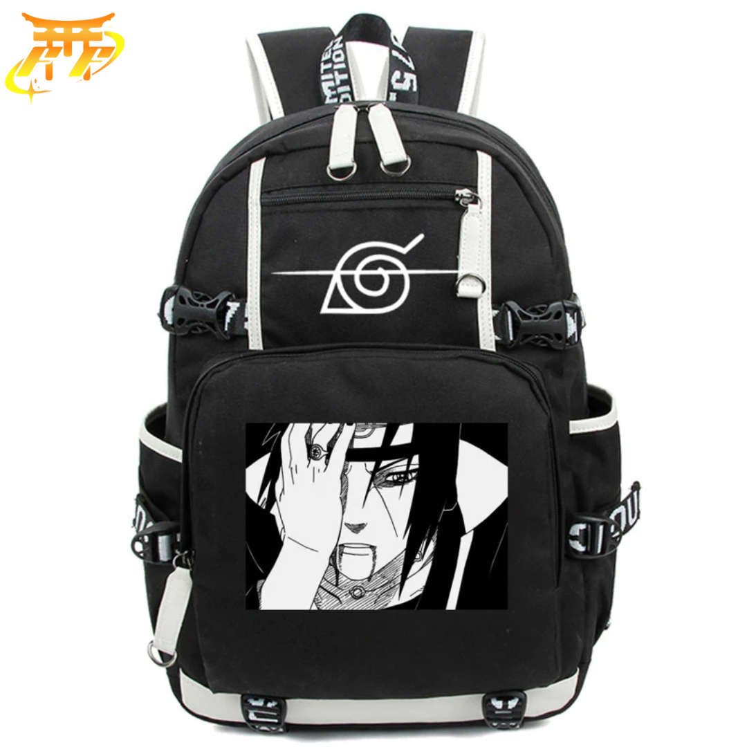 Cartable Uchiwa Itachi - Naruto Shippuden™