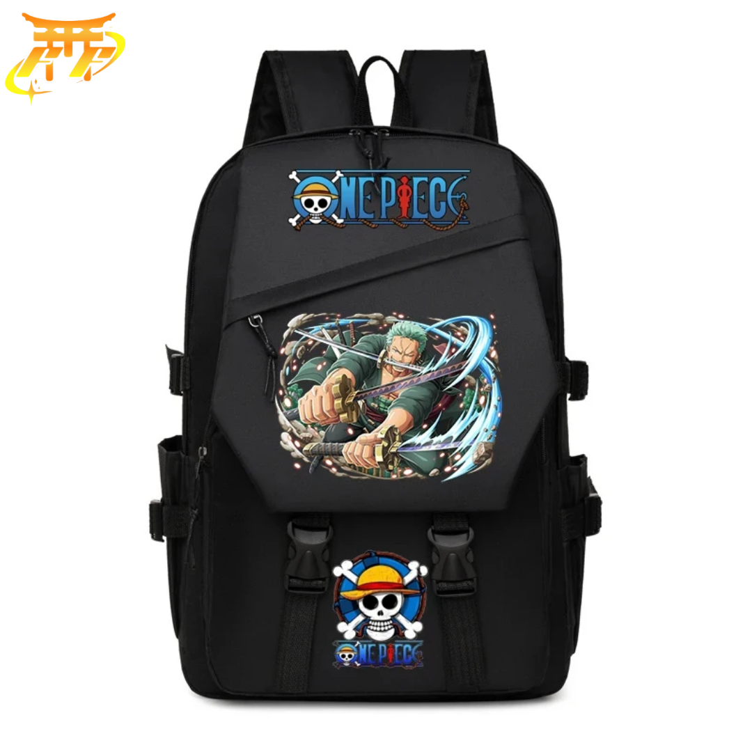 Cartable Zoro - One Piece™