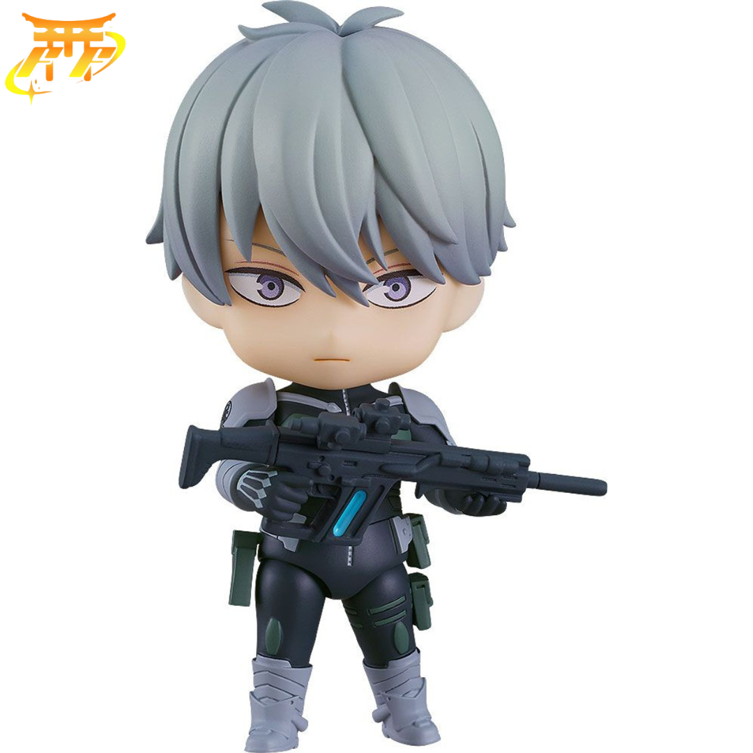 Figurine Nendoroid Reno Ichikawa - Kaiju N°8™