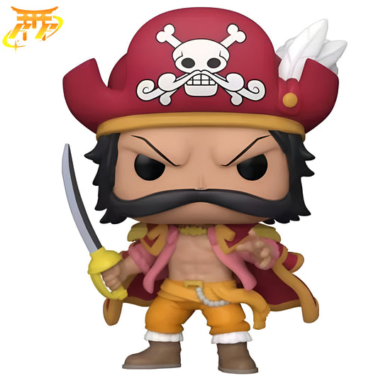 Figurine POP Gol D Roger - One Piece™