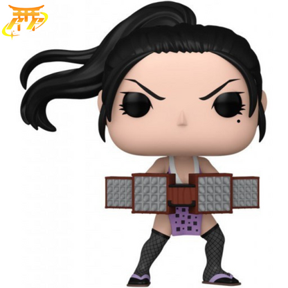 Figurine POP Hinatsuru - Demon Slayer™ 