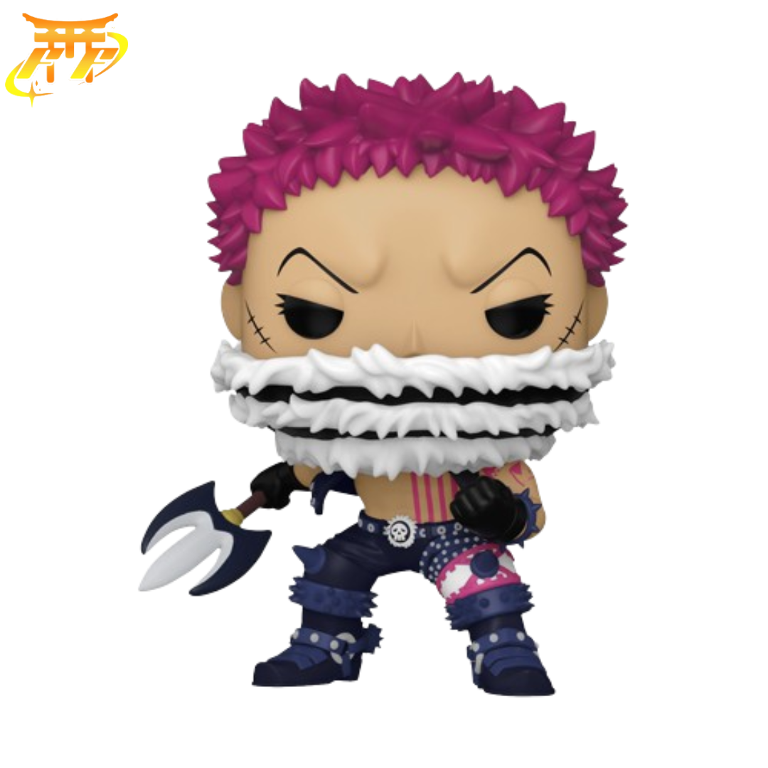 Figurine POP Katakuri - One Piece™