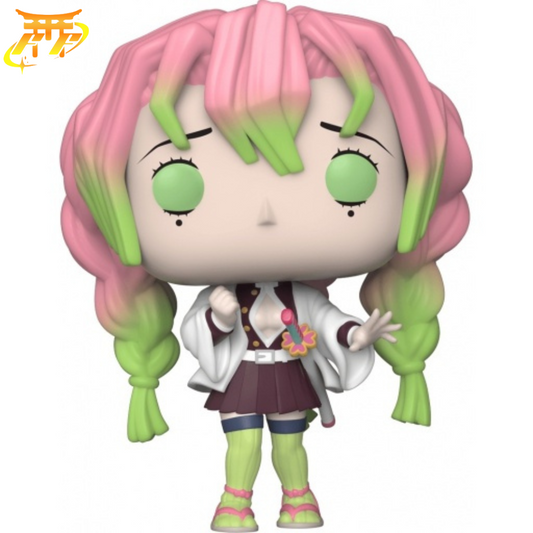 Figurine POP Mitsuri Kanroji - Demon Slayer™