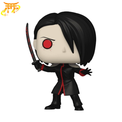 Figurine POP Nimura Furuta - Tokyo Goul™