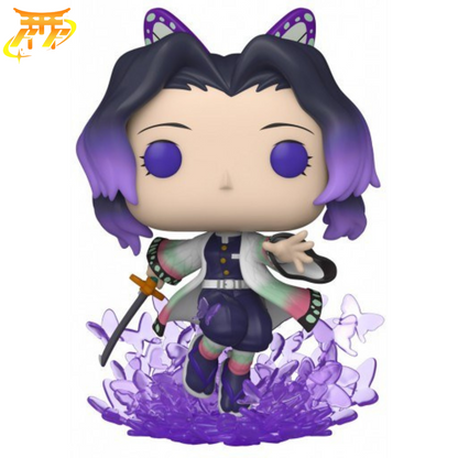 Figurine POP Shinobu Kocho - Demon Slayer™