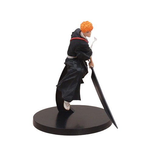 figurine-ichigo-shikai-bleach™