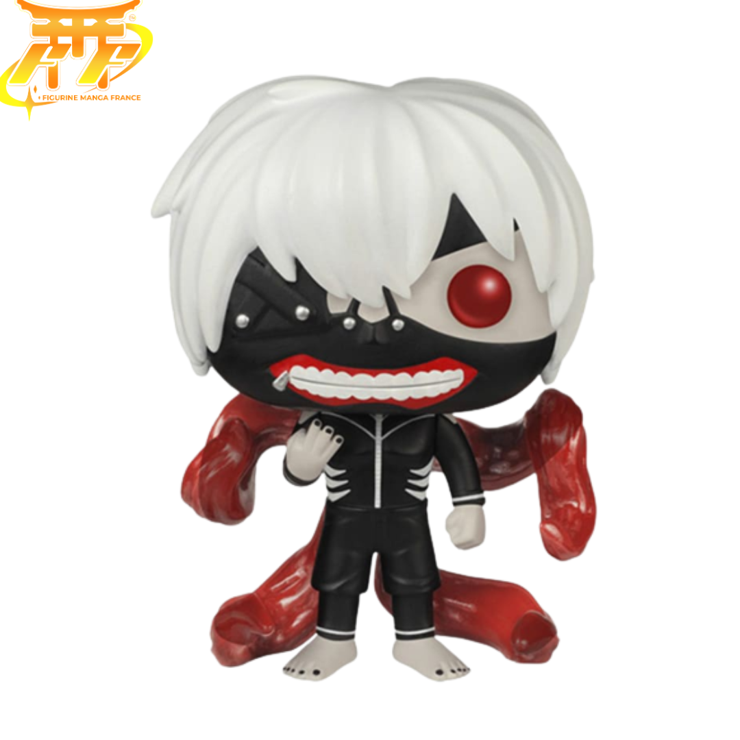 Kaneki (Shiro) - Tokyo Ghoul™