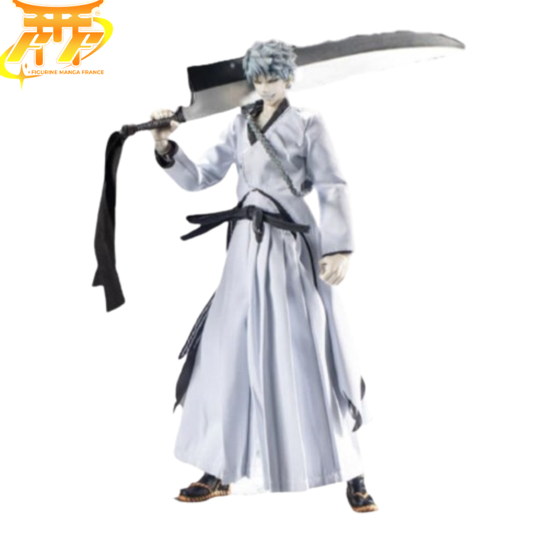 Figurine Kurosaki Ichigo "White" - Bleach™