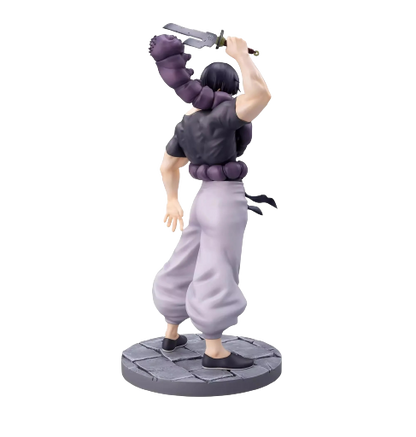 Figurine Fushiguro Toji - Jujutsu Kaisen™