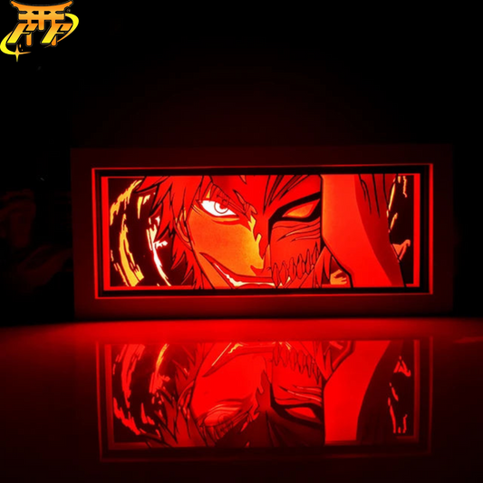 Lampe 3D Ichigo "Hollow" - Bleach™