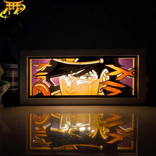 Lampe 3D Jotaro - Jojo's Bizarre Adventure™