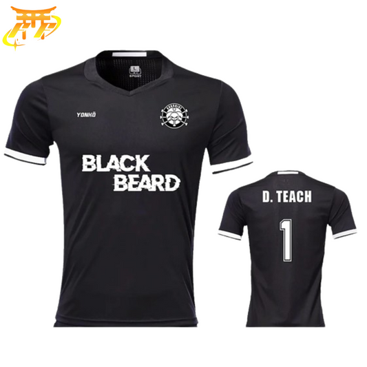 Maillot de Foot D. Teach - One Piece™