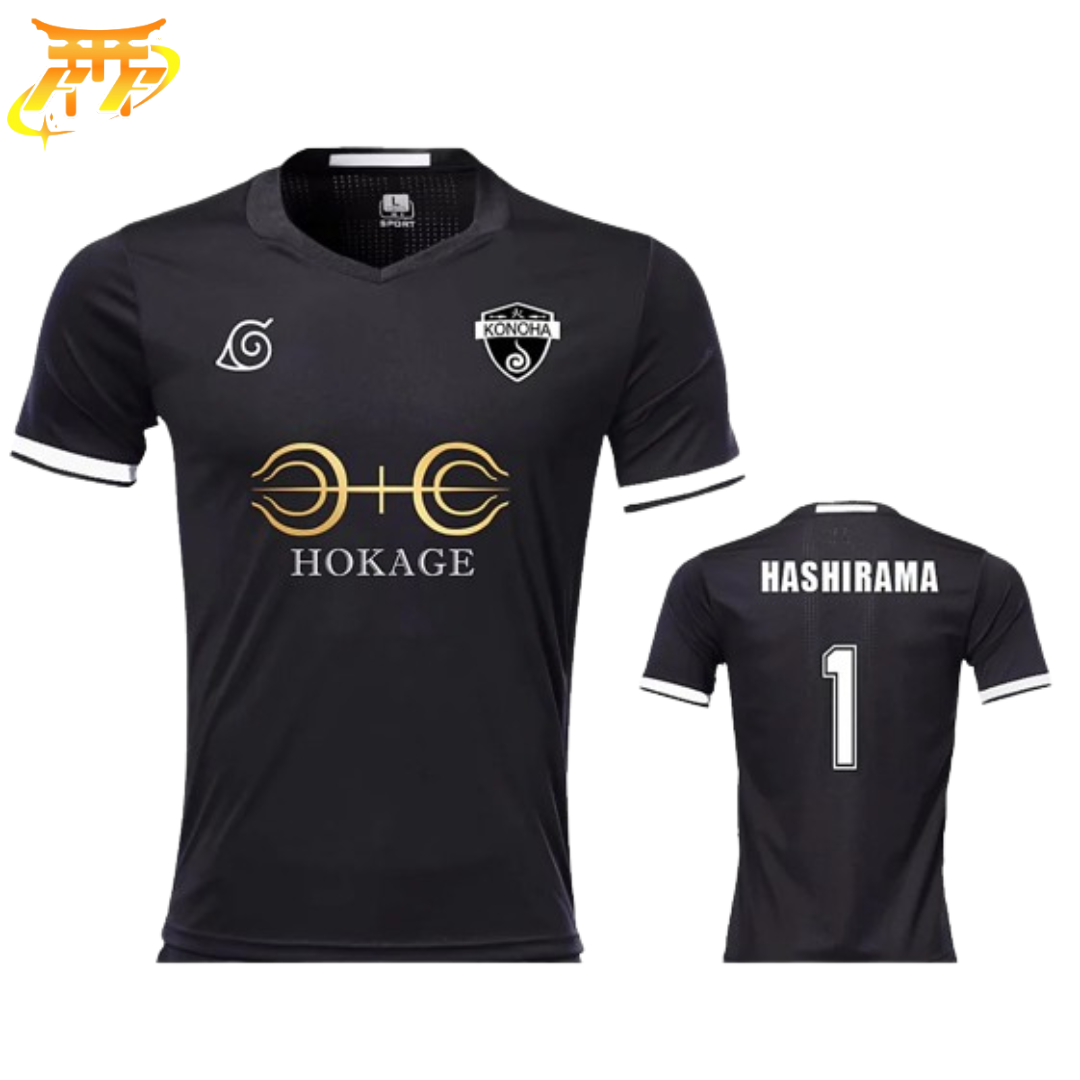 Maillot de Foot Hashirama- Naruto Shippuden™