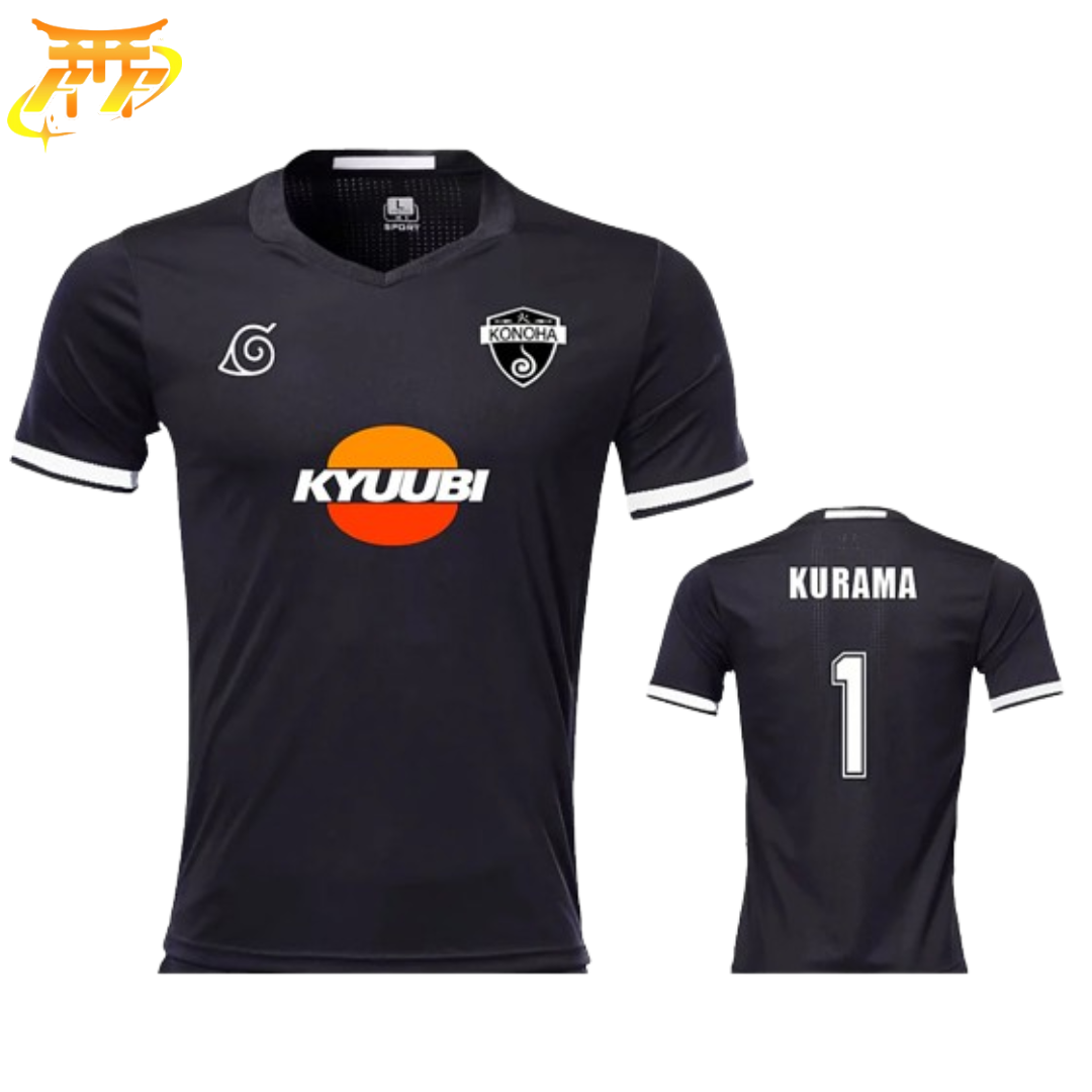 Maillot de Foot Kurama- Naruto Shippuden™